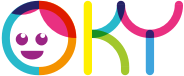 Oky logo